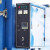 泰斯特taisite 烘箱大型工业高温烤箱热风循环恒温电热鼓风干燥箱烘干箱定制  DGF-7AB 