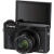 佳能canon PowerShot G7 X Mark III数码相机直播视频博客 堆叠式CMOS