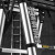 镁多力德国品牌家用人字梯伸缩梯子加厚多功能不锈钢工程折叠楼梯升降梯 加宽防滑踏板】人字梯2.7米