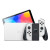 任天堂（Nintendo）Switch OLED/续航加强日版/港版便携家用ns体感游戏掌机 日版OLED白色+王国之泪+奥德赛（加赠2年会员）