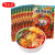 螺之源 螺蛳粉 广西柳州特产 方便速食米线（水煮型）310g*8袋
