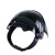 星工（XINGGONG）电焊面罩自动变光焊工眼镜氩弧焊接头戴式焊帽 695电焊面罩