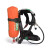 梅思安(MSA)正压式空气呼吸器AX2100 含6.8L碳纤维气瓶 无瓶表10165419