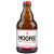慕妃（MOOFEE）比利时进口慕妃（MOOFEE）系列啤酒高发酵精酿啤酒 慕妃轻盈清香随机组合6瓶