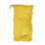 蔬菜水果网眼袋55×85cm（100个装）圆织网袋抽绳网兜尼龙透气网袋编织袋（加密加厚） 60X90CM 绿