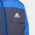 adidas阿迪达斯官方男大童装冬季保暖运动梭织棉服H45031 传奇墨水蓝/钴蓝/白 164CM