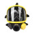 霍尼韦尔（Honeywell）SCBA105L C900 消防救灾正压式面屏 空气呼吸器（气瓶6.8L）【可定制】