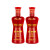 剑南春 金剑南K6（新版）浓香型高度白酒 52度 500mL 2瓶 礼盒装