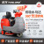 坦龙（Tanlong）T10免维护版工业大型电动洗地机商用上海全自动驾驶式洗地机工厂车库用洗地车