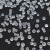 贝傅特 大包干燥剂吸湿透明硅胶颗粒珠电子产品工业用金属机械设备防潮剂100克*20包2公斤装