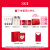 SK-II神仙水230ml+大红瓶面霜50g水乳护肤品套装sk2生日520情人节礼物