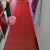 千石可镂空塑胶橡胶塑料PVC淋浴间游泳池馆澡堂厕所防水防滑地垫 红色 3.5厚0.9米宽X1米