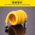 304不锈钢燃气管软管天然气管煤气管金属波纹软管灶连 2米螺口和插口