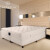 喜来登（SHERATON） 喜来登床垫可定制 五星级酒店独立弹簧垫 仅床垫 - 180x200 cm