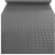 防水垫塑料防滑地毯塑胶PVC阻燃工厂车间  过道耐磨地板革橡胶地 蓝色铜钱 0.9米宽5米一卷