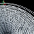 齐鲁安然 铁丝网 热镀锌防护网围栏网养殖网小孔网钢丝网防鼠网【1.5cm孔 0.65mm粗 91.5cm高 13.2米长】