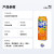 可口可乐（coca cola）日本原装进口 芬达FANTA 橙味果味汽水碳酸饮料罐装汽水 500ML*24瓶【整箱装】