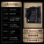 AMD 锐龙CPU搭华硕B450/B550M 主板CPU套装 华硕 TUF B450M-PRO II R5 5600G散片套装（带核显）