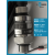 PT506水泵压力传感器三晶变频器PDM30恒压变送器420mA24V泵配件 2米线弯头款10公斤