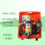 HKFZ海安特HAT正压式消防空气呼吸器RHZK碳纤维瓶空呼3C认证 正压式空气呼吸器RHZK68A（经济型）