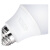 公牛LED节能灯泡MQ-A11221白色球泡灯(60支/箱)  白光/6500K/12W/E27