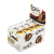 德芙（Dove） 德芙丝滑牛奶巧克力224g盒原装 休闲办公室零食员工福利 什锦装三口味（16条） 盒装 222g