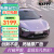 NXPPF汽车改色膜全车身贴膜PET漆面保护膜电光金属特斯拉新能源汽车改装 创新原厂系列(其它颜色咨询客服)