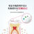SPLAT俄罗斯进口专业修护牙釉质口气清新健龈固齿牙膏经典款100ML