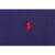 Polo Ralph Lauren保罗拉夫劳伦 男装春秋基础款圆领T恤男 长款长袖上衣男 黑色 S(建议110-135斤)