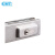 GMT地锁PUS010US15丝面地锁常规12mm无框门使用 浅灰色 安装门厚12mm