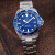 雪铁纳（Certina）瑞士男士手表 海龟系列 潜水个性机械腕表 C032.807.11.041.00