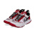 耐克（NIKE） 运动鞋男鞋JORDAN DELTA训练低帮跑步鞋实战篮球鞋 DM0978-601白红 42.5