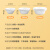 优奥 一次性碗350ml（30只装）可降解纸碗防水防油烧烤免洗碗筷餐具