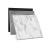 5地板革加厚耐磨防水PVC地板贴自粘地贴塑胶地板仿真地毯 石纹813/5平方价格