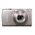 佳能（CANON） IXUS 285 HS 家用小型数码相机 高清卡片机 WiFi 无线照相机 银色 套餐三(128G卡+旅游原电套装)
