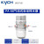 凯宇气动 KYCH 空压机 气动空气排水器 手动/自动 圆/球排 PA-68 电分/整体排水阀 零气损排水器 三联件