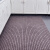 整铺厨房防滑防油地垫吸水吸油耐脏脚垫大尺寸地毯门垫进门防滑垫 咖啡色 定制