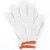 海斯迪克 劳保手套 防护防滑耐磨手套 灯罩棉400克