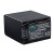 奥德盛（ODSX） NP-FH100 索尼SR11 XR500 XR200 摄像机 电池充电器 电池 HDR-SR11E / HDR-SR12E
