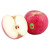 京鲜生 陕西洛川红富士苹果4.3斤 果径75mm 新鲜水果 源头直发包邮