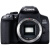 佳能（Canon）EOS 850D单反相机 高清数码相机拍照录像 4K VLOG 850D 单机