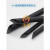 孔柔耐高温玻璃纤维管阻燃绝缘管定纹管电线保护套管黄腊玻纤管1MM16 8MM10米白色