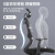 中伟 ZHONGWEI 办公椅电脑椅网布椅会议椅人体工学转椅椅子