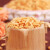 野娃糯米炒米1100g罐舌尖上的中国华东特产零食小吃