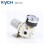 凯宇气动 KYCH AR系列气动减压阀 调压阀 AR2000~5000 AR 2000-02 现货