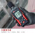 特安斯噪音计分贝检测仪 噪声测试仪 家用音量测声音检测器TA650A TA650A(A权)(值/最小值)