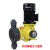 展亨 泵头PVC 机械隔膜式计量泵 500L/H 计量范围0-500L/H