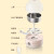 小熊煮蛋器蒸蛋单层家用自动断电迷你早餐神器炖蛋器蒸蛋锅便携式电蒸锅 单层ZDQ-2201