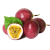 纯香果 广西百香果 新鲜水果 生鲜优选 净重 5斤【大果】单果60-100g