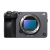 索尼ILME-FX3摄像机 4K高清全画幅电影摄影机FX3 fx3便携式摄像机 FX3 单机身(不含手柄)